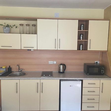 Leda Apartmani Смедерево Экстерьер фото