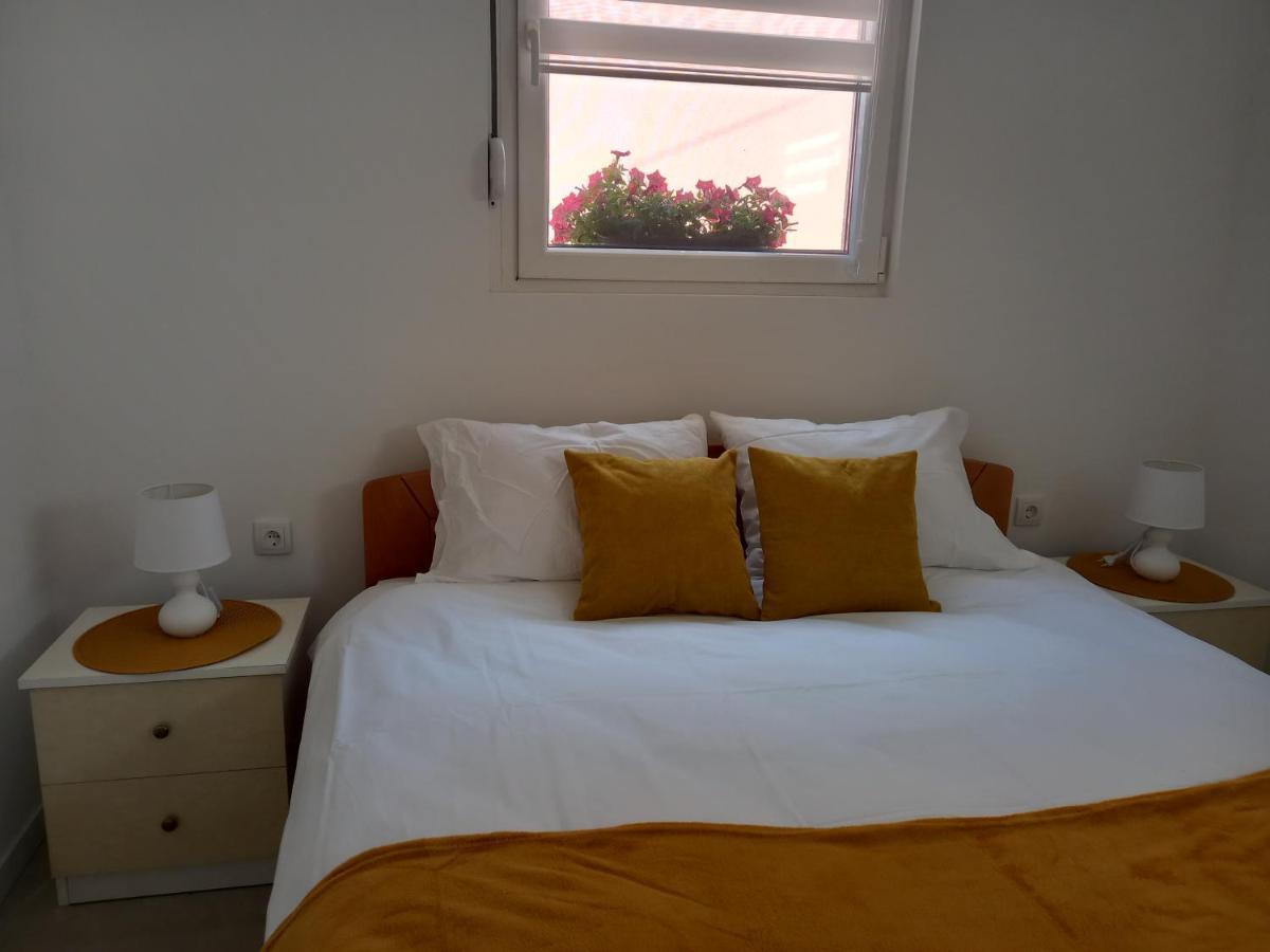 Leda Apartmani Смедерево Экстерьер фото