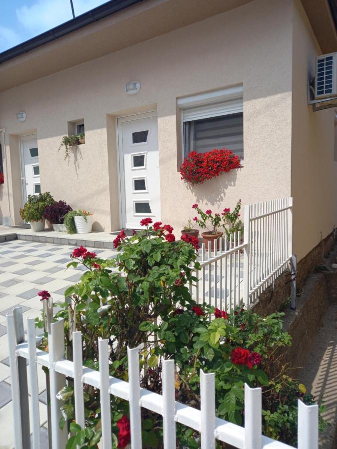 Leda Apartmani Смедерево Экстерьер фото