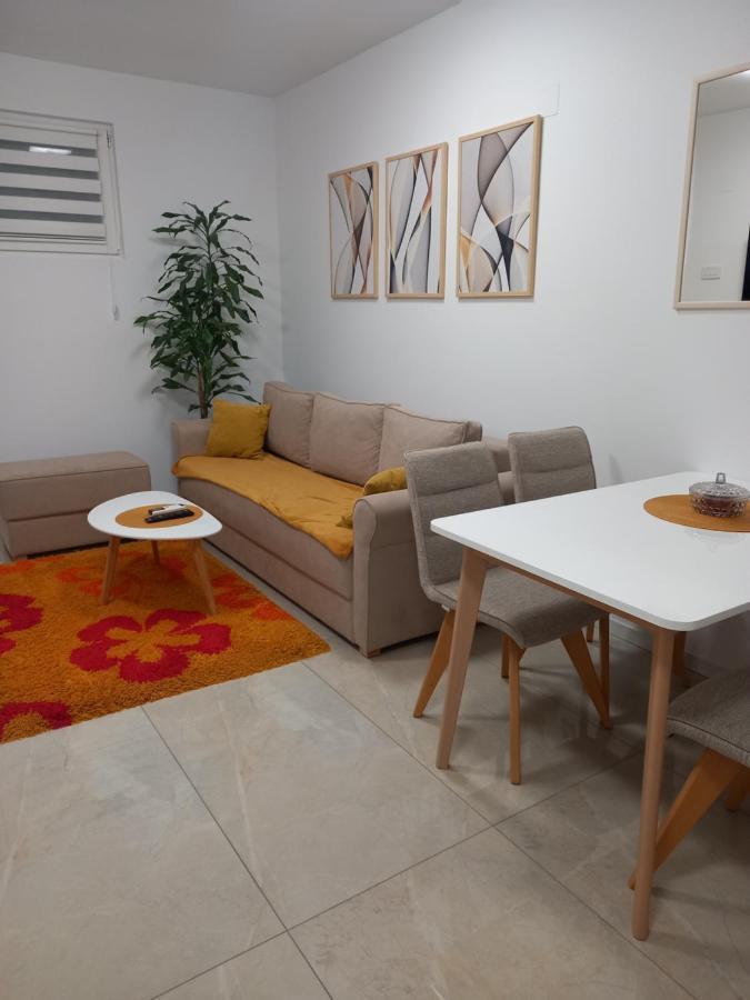 Leda Apartmani Смедерево Экстерьер фото