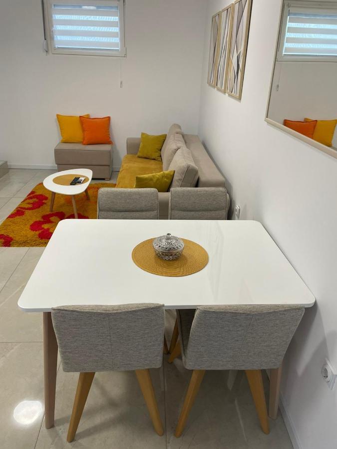 Leda Apartmani Смедерево Экстерьер фото