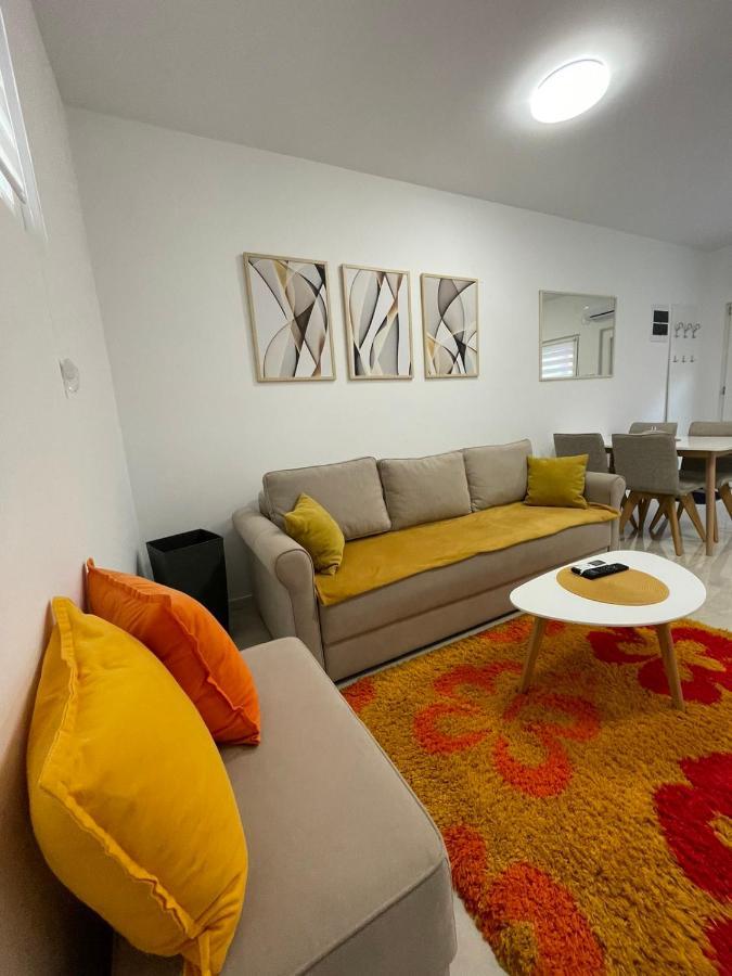 Leda Apartmani Смедерево Экстерьер фото