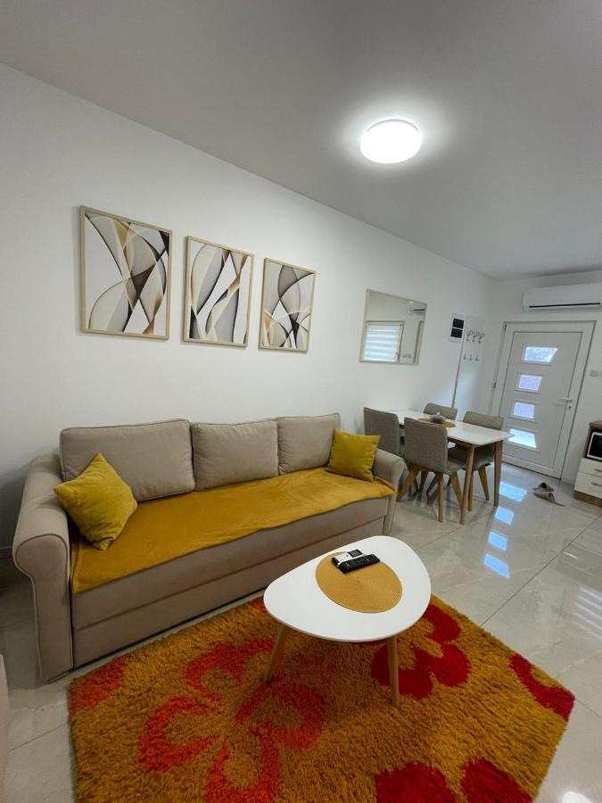Leda Apartmani Смедерево Экстерьер фото