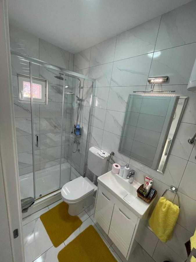 Leda Apartmani Смедерево Экстерьер фото