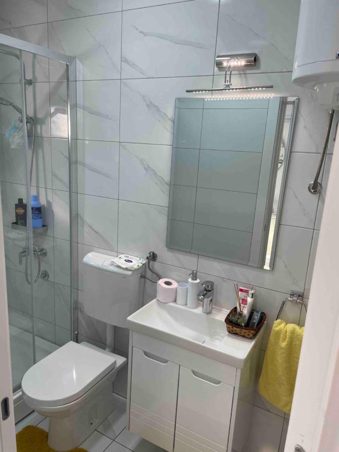 Leda Apartmani Смедерево Экстерьер фото