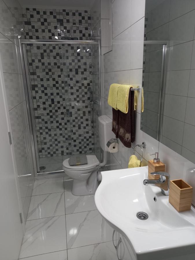Leda Apartmani Смедерево Экстерьер фото