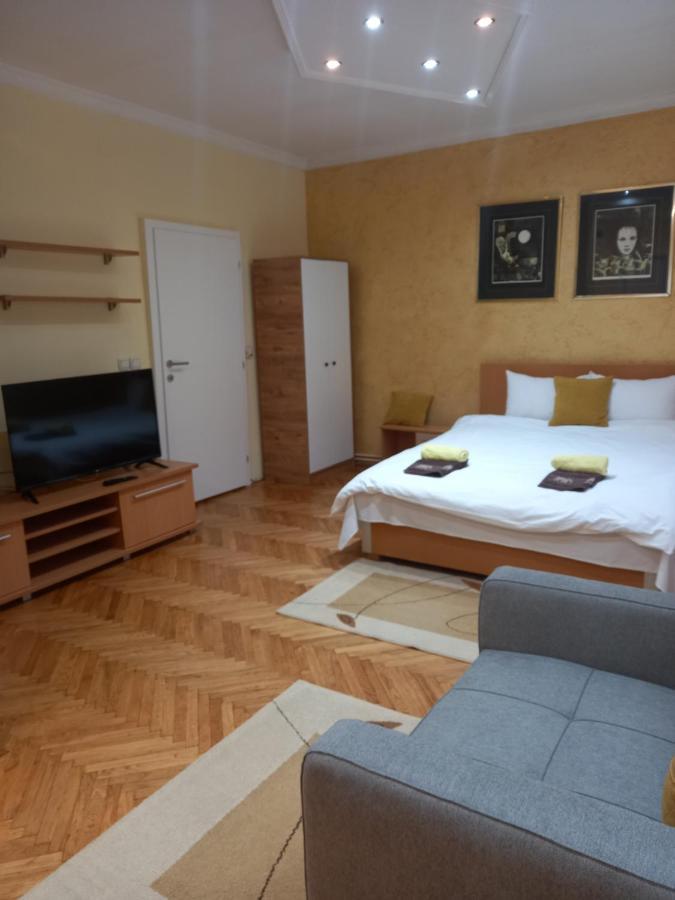 Leda Apartmani Смедерево Экстерьер фото