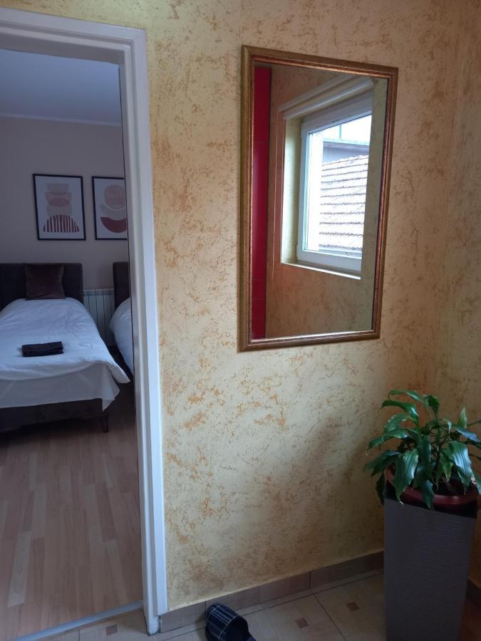 Leda Apartmani Смедерево Экстерьер фото