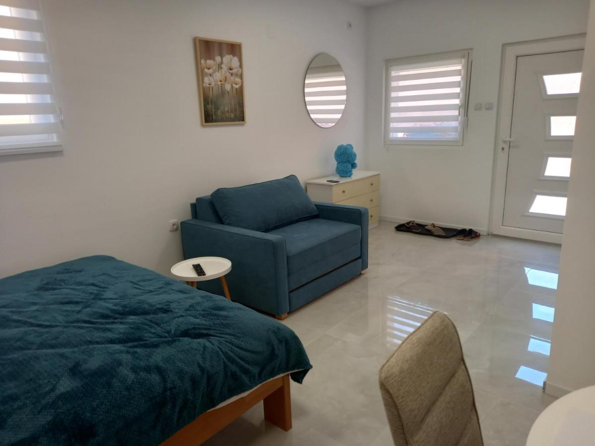 Leda Apartmani Смедерево Экстерьер фото
