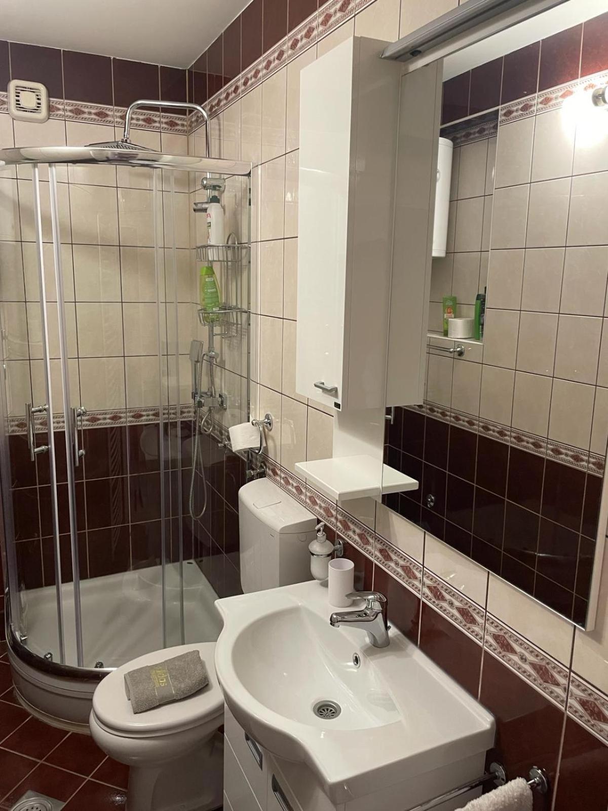 Leda Apartmani Смедерево Экстерьер фото