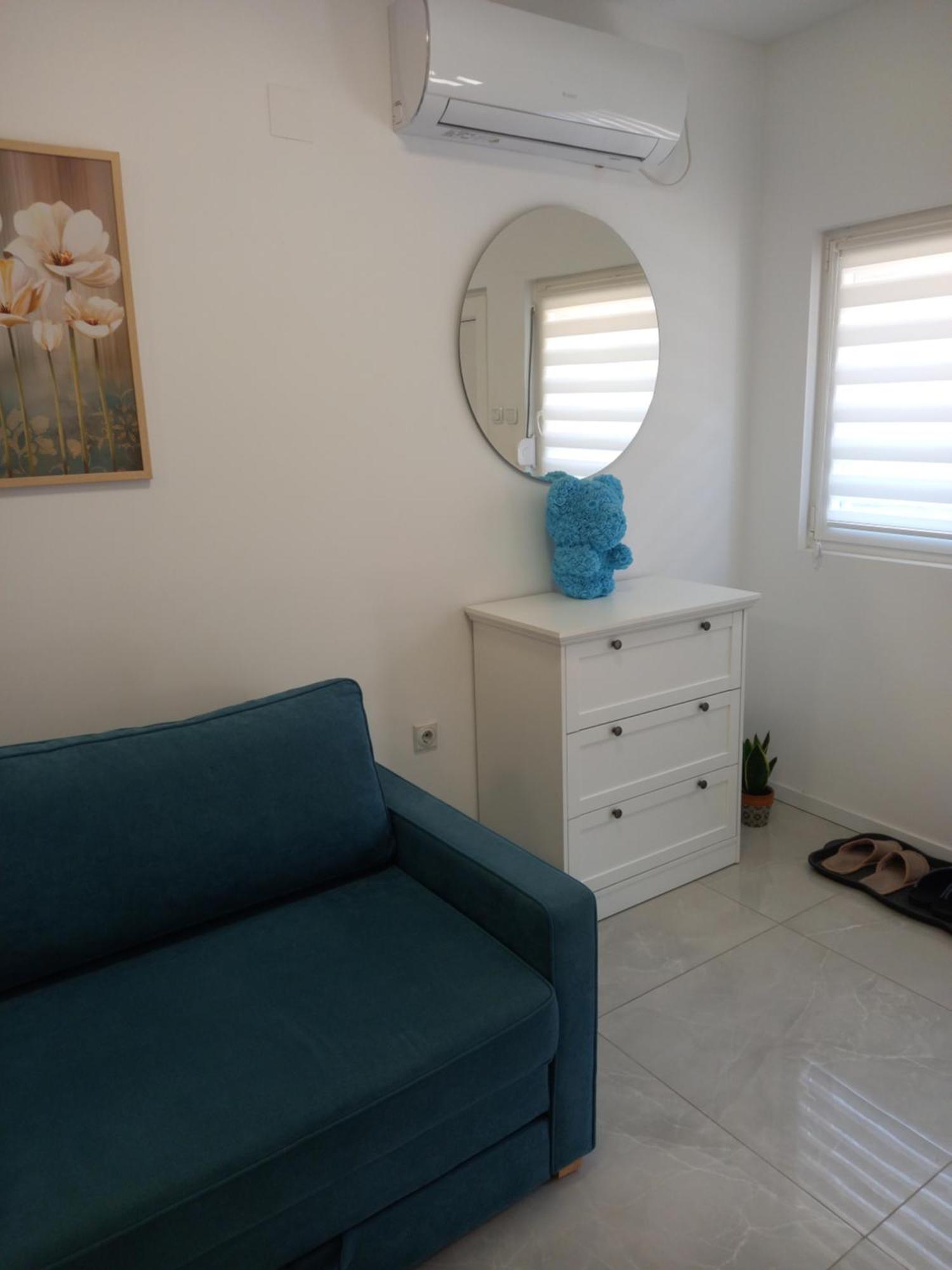 Leda Apartmani Смедерево Номер фото