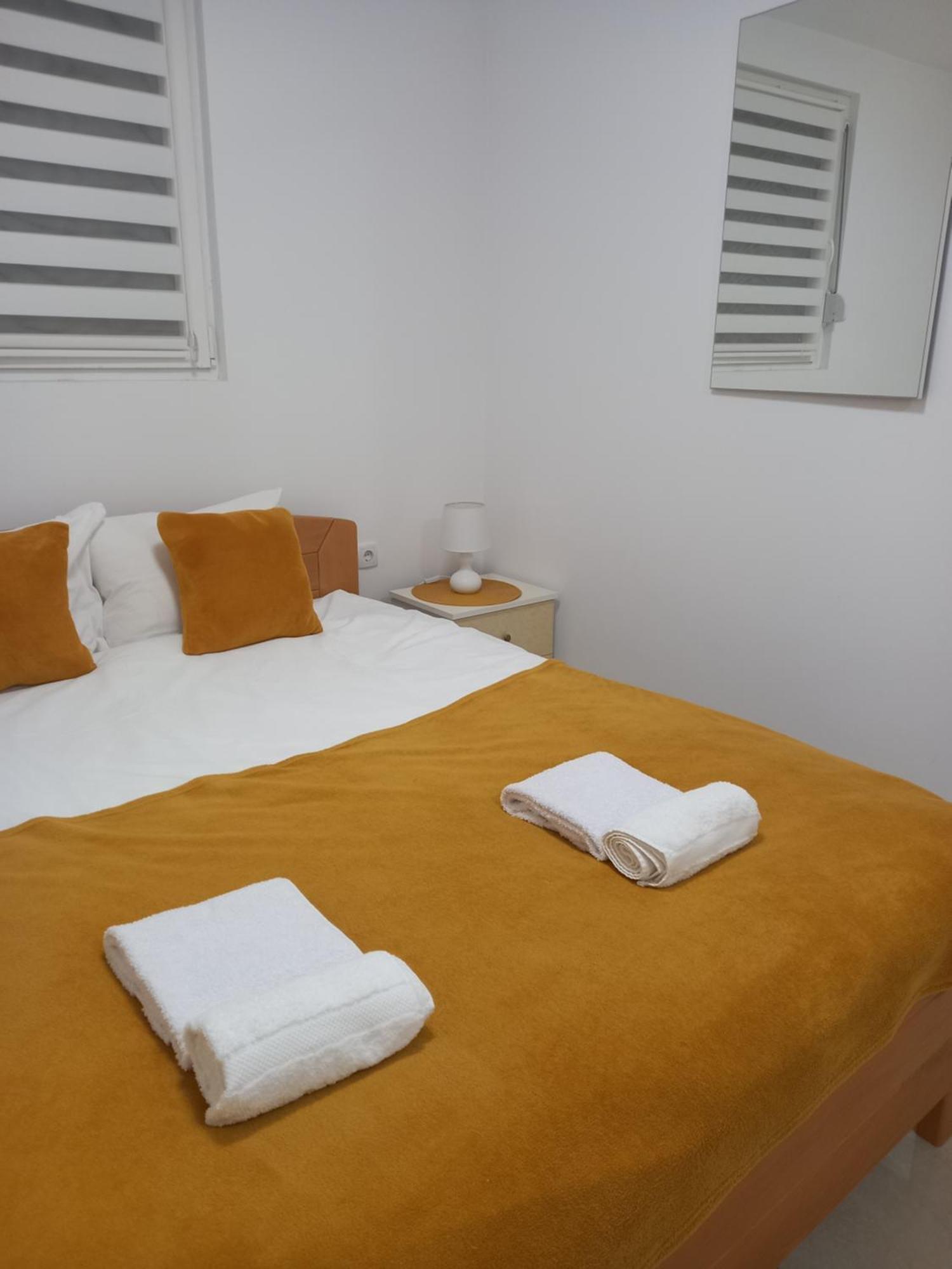 Leda Apartmani Смедерево Экстерьер фото